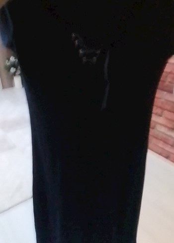 günlük elbise - Görsel 3