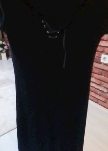 günlük elbise - Görsel 2