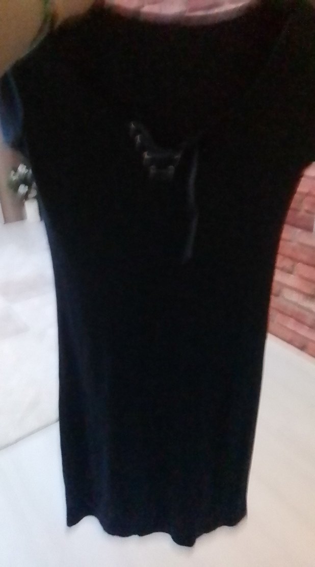 günlük elbise - Görsel 3