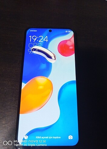 Redmi not 11 