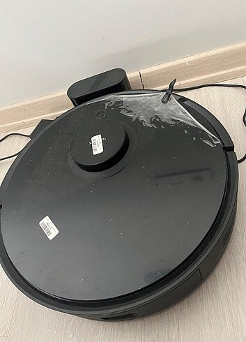 Xiaomi s10t robot 