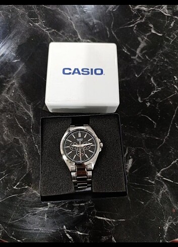 Casio saat