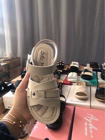 Diğer 36-40 bayan sandalet