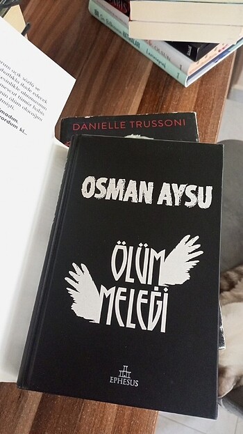  Ölüm Meleği