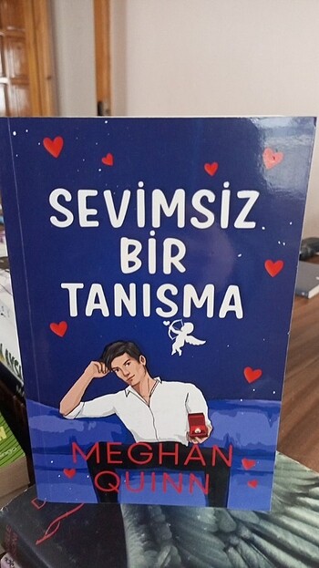 Sevimsiz Bir Tanışma