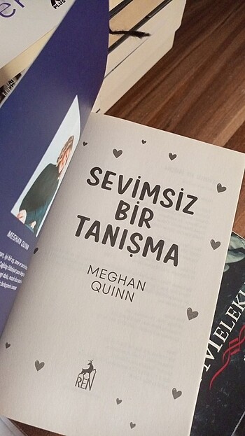  Sevimsiz Bir Tanışma