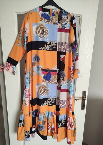 American Vintage Vintage Elbise