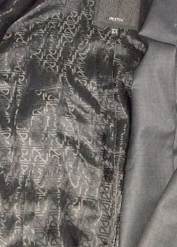 l Beden İPEKYOL BLAZER