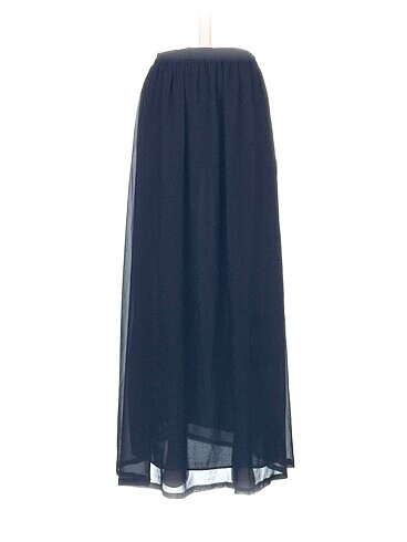 Batik Midi Etek %70 İndirimli.