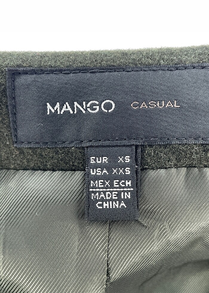 Mango Blazer %70 İndirimli. - Görsel 4