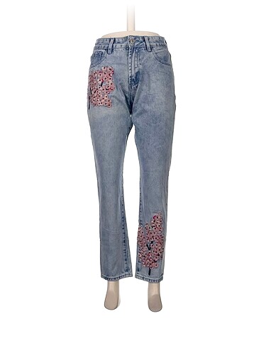 Twist Jean / Kot %70 İndirimli.