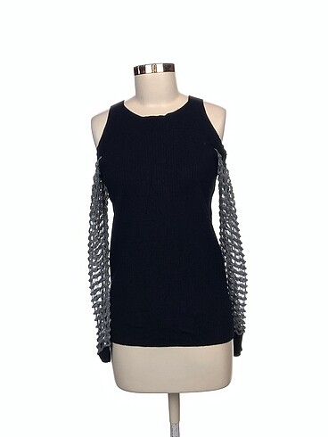 Twist Kısa Elbise %70 İndirimli.