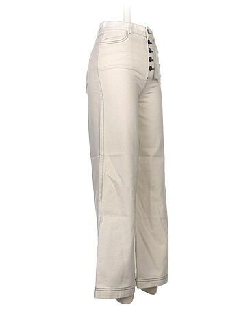 Zara Zara Jean / Kot %70 İndirimli.