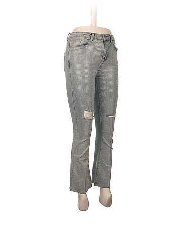 Twist Twist Jean / Kot %70 İndirimli.