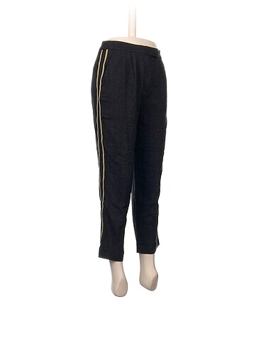 Twist Twist Kumaş Pantolon %70 İndirimli.