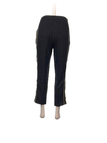 34 Beden Twist Kumaş Pantolon %70 İndirimli.