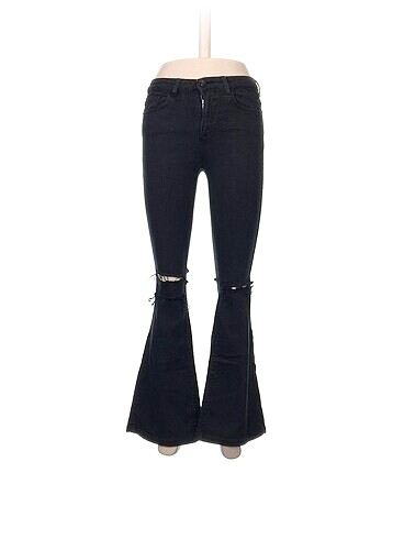 Twist Jean / Kot %70 İndirimli.