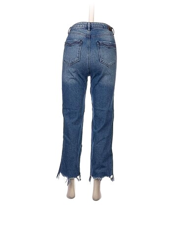 xs Beden oxxo Jean / Kot %70 İndirimli.