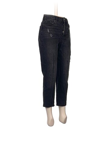 Zara Zara Jean / Kot %70 İndirimli.