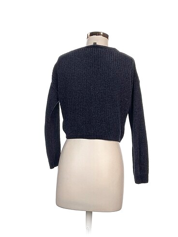 xs Beden Mavi Jeans Kazak / Triko %70 İndirimli.