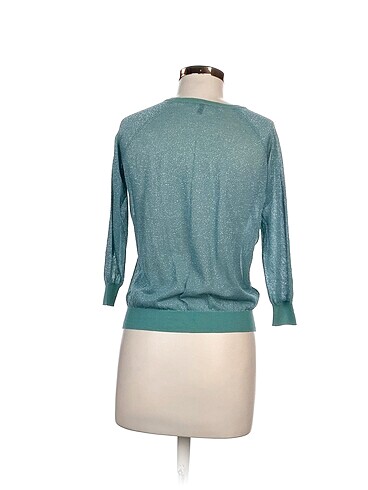 xs Beden Benetton Kazak / Triko %70 İndirimli.