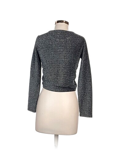 s Beden Twist Bluz %70 İndirimli.