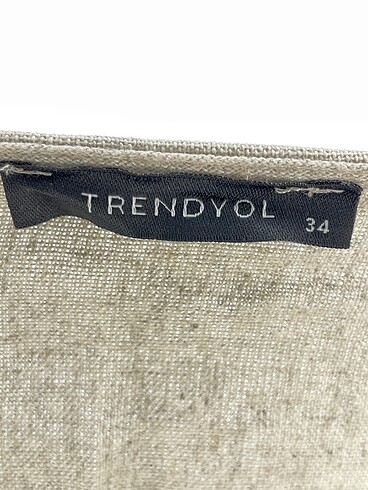 34 Beden çeşitli Renk Trendyol & Milla Kimono %70 İndirimli.