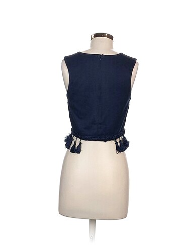 36 Beden Twist Bluz %70 İndirimli.