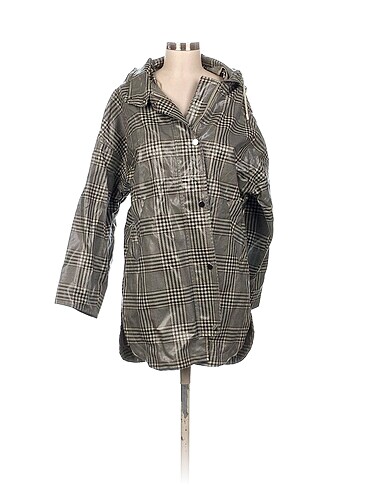 Zara Ceket %70 İndirimli.