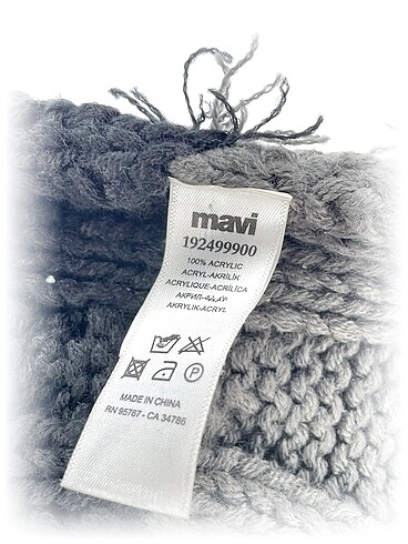 Beden Mavi Jeans Bere %70 İndirimli.