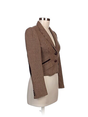 Zara Zara Blazer %70 İndirimli.