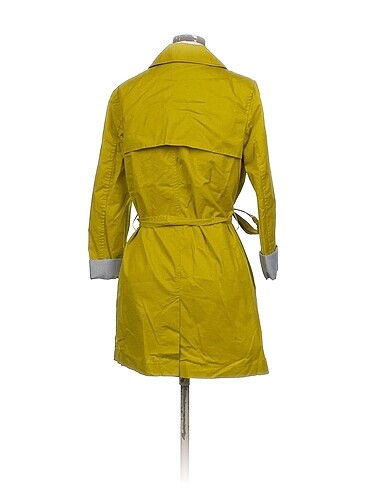 xs Beden Mavi Jeans Trenchcoat %70 İndirimli.