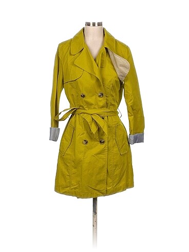 Mavi Jeans Trenchcoat %70 İndirimli.