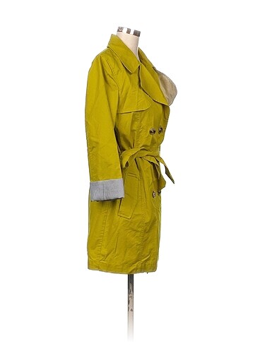 Mavi Jeans Mavi Jeans Trenchcoat %70 İndirimli.
