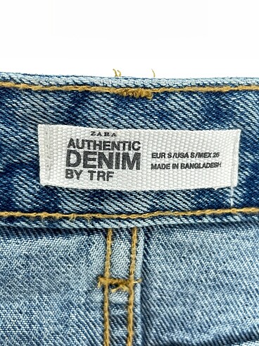 s Beden çeşitli Renk Zara Mini Etek %70 İndirimli.