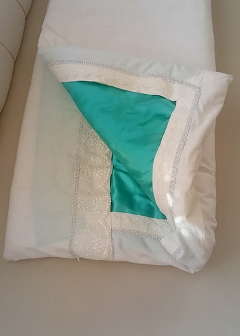 Diğer Yün bebek yorganı