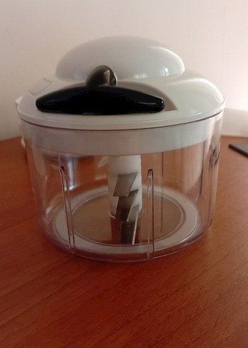 İpli blender doğrayıcı