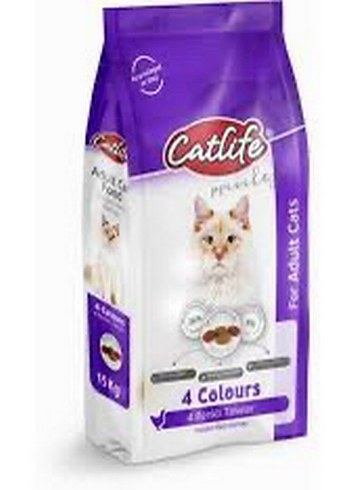 Catlife gurme yetişkin
