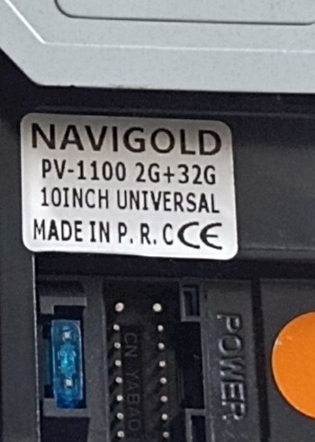 araba double teyp Medya Oynatıcı ve Kablo Seti - Görsel 6