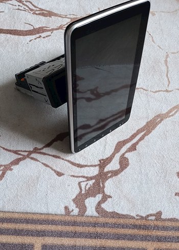 araba double teyp Medya Oynatıcı ve Kablo Seti - Görsel 11