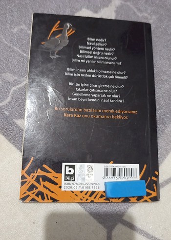 Karakaz - Anooshirvan Miandji Mizah Kitabı - Görsel 2