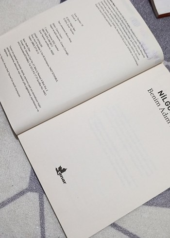 Benim Adım Palyaço - Nilgün Ilgaz - Görsel 4