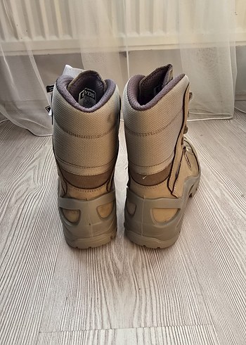 GORE-TEX Yds Kışlık bot - Görsel 5
