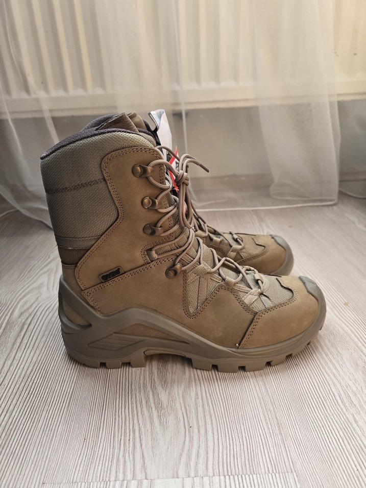 GORE-TEX Yds Kışlık bot - Görsel 4