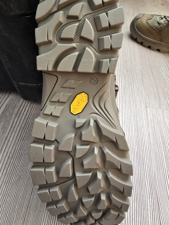 GORE-TEX Yds Kışlık bot - Görsel 3