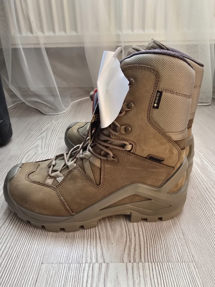 GORE-TEX Yds Kışlık bot - Görsel 2