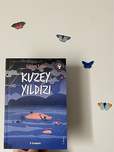 Kuzey Yıldızı- Güldem Şahan