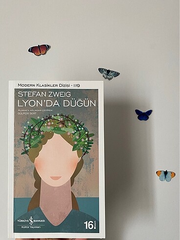Lyon? da Düğün- Stefan Zweig