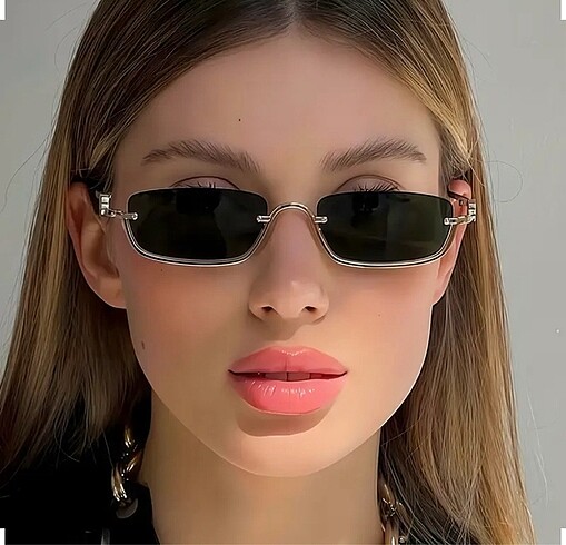Gucci gözlük