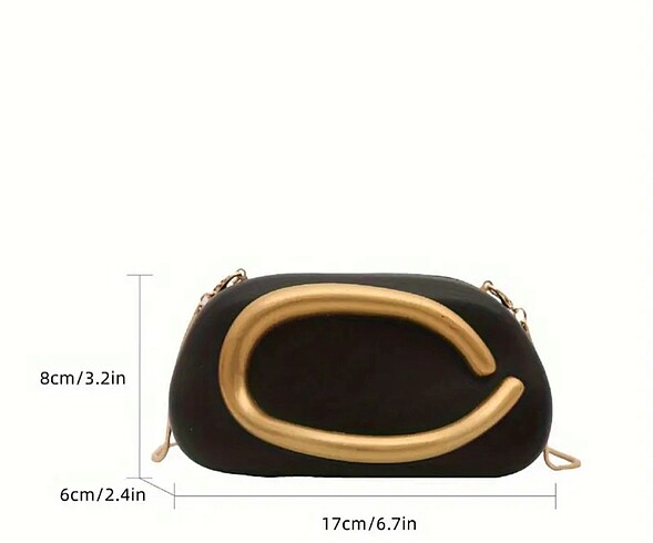  Beden Zara model tasarım çanta